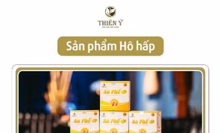 Thiên Ý Pharma gợi ý 7 nhóm thực phẩm bảo vệ sức khỏe bạn cần biết 