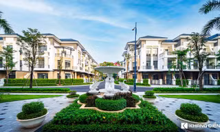 Khang Điền đạt top 50 công ty kinh doanh hiệu quả nhất Việt Nam 2020 - 2021