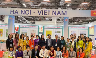 Dược thảo Thiên Phúc đẩy mạnh xúc tiến thương mại tại thị trường Singapore