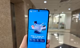 VNPT tặng iPhone15 cho khách hàng đăng ký dịch vụ qua oneSME
