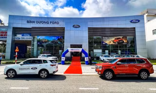 Tasco Auto chuyển đổi công ty liên kết thành công ty con, tăng sở hữu tại các công ty con hiệu quả