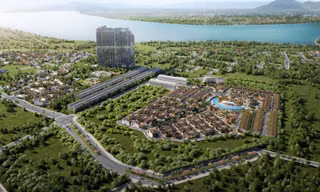 Quý IV 2023 - Thời điểm vàng để xuống tiền đầu tư tầm nhìn trung và dài hạn