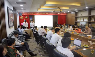 Khách hàng đăng ký đấu giá 111% khối lượng LPG do KDK chào bán 