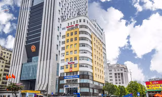 Thông báo về việc lựa chọn tổ chức đấu giá tài sản