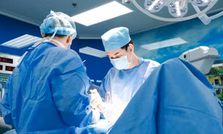 Bệnh viện đa khoa đầu tiên tại Việt Nam đạt chứng nhận bệnh viện quốc tế ACHS - Úc