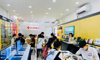 Nên mua iPhone 11 Pro Max ở đâu?