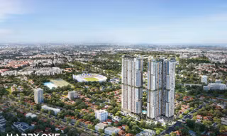 Đầu 2021 – Vạn Xuân Group tung dự án chiến lược tại Thủ Dầu Một