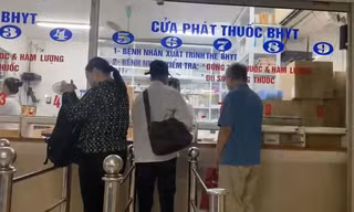 'Tiếp sức' bảo hiểm y tế, tăng quyền lợi cho bệnh nhân