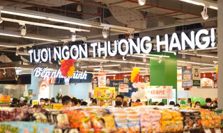 Masan hướng đến doanh thu 100.000 tỷ với những câu chuyện lớn 