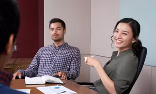 Với Open English, đào tạo tiếng Anh không còn là gánh nặng cho doanh nghiệp