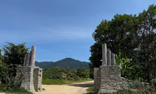 Gặp Đặng Lê Nguyên Vũ ở Sài Gòn