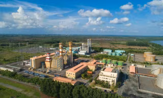PV Power – 1 năm vượt khó