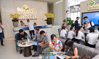 Second home Phan Thiết tăng nhiệt sau trải nghiệm thực tế tại NovaWorld Phan Thiet