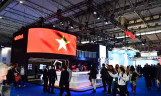 MWC 2025: Viettel mang tới giải pháp số hoá hạ tầng viễn thông, giúp tiết kiệm 50% nguồn lực