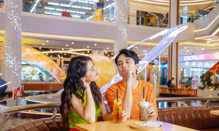 Chiều nàng như 'Queen' - Bí quyết tổ chức tiệc 8/3 trúng ý người thương