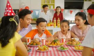 Đâu là lựa chọn hợp lý xua tan nỗi lo dầu khét