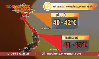 Nguồn ảnh: Fanpage VTV24