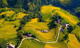 Tuổi trẻ vì cộng đồng: Vì sao lại là Bắc Hà?