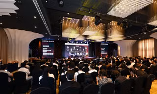 ALP 2023 - 2024: Hội thảo 'Đổi mới đô thị - Những ý tưởng đầu tiên'