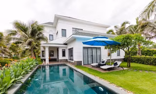 Định hướng mở rộng hợp tác trong lĩnh vực quản lý, vận hành khách sạn, resort của Đông Tây Hospitality 