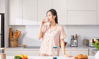 Tại sao nước Hydrogen đang trở thành một xu hướng lành mạnh trên toàn cầu