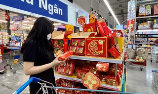 Năm Trung thu đầu tiên, Orion mang tới điều gì?