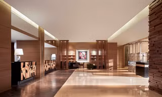 JW Marriott chính thức ra mắt tại TPHCM, khai trương JW Marriott Hotel & Suites Saigon