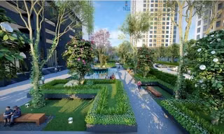 Bứt phá mùa dịch, Rose Town mở bán đợt cuối tòa căn hộ thứ ba