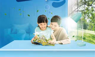 Rạng Đông ứng dụng xu hướng công nghệ chiếu sáng tương lai, bảo vệ sức khỏe người dùng