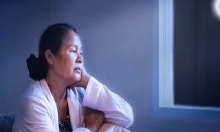 Gnite - Đẩy lùi chứng mất ngủ, khó ngủ ở người cao tuổi