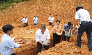 Masterise Group và hành trình nâng tầm chất lượng sống của hơn 1 triệu người Việt
