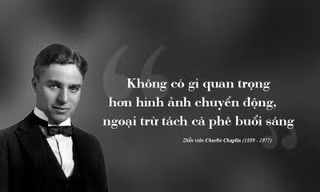 Kỳ 98: Cà phê – Sáng tạo thay đổi ngành điện ảnh