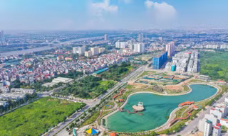 Giải pháp hoàn hảo cho không gian sống lý tưởng tại Hà Nội