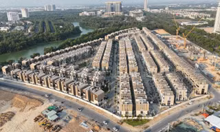 Những kịch bản cho thị trường căn hộ Bình Dương trong năm 2025
