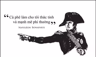 Thông điệp ý nghĩa ẩn sau những hộp cà phê năng lượng cho giới trẻ Việt