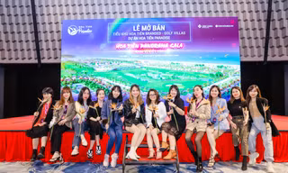 Nhân sự – Chìa khóa giúp RSM Agency tạo lợi thế cạnh tranh, trở thành đối tác của nhiều tập đoàn lớn