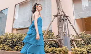 Hồng Cò Boutique - Cửa hàng thời trang cao cấp dành cho các cô nàng thanh lịch
