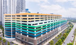 Bộ tứ 'bảo chứng vàng' cho tiềm năng sinh lời tại F-Zone 
