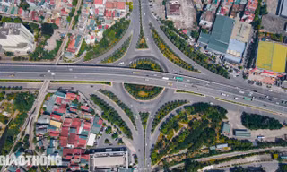 Định vị tọa độ an cư mới giàu tiềm năng được nhiều khách hàng săn lùng