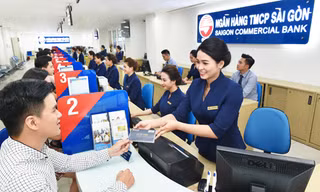 SCB đảm bảo hoạt động kinh doanh liên tục, đáp ứng nhu cầu khách hàng