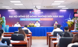 Thị trường bất động sản tăng trưởng giữa “bão dịch”