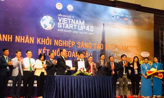 Khởi nghiệp sáng tạo đi kèm với rủi ro