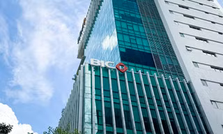 BIC tiếp tục được AM Best định hạng năng lực tài chính aaa.VN