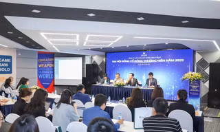 Cen Land: Hành trình mới và bước tiến ra thế giới