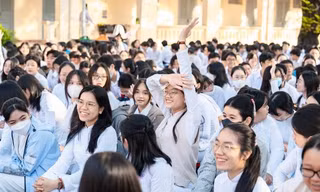 Những ý tưởng xanh ấn tượng sẽ tranh tài ở chung kết cuộc thi Tiếng nói Xanh
