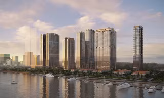 Chuỗi sự kiện hiện thực hóa phong cách sống “hàng hiệu” tại Grand Marina, Saigon