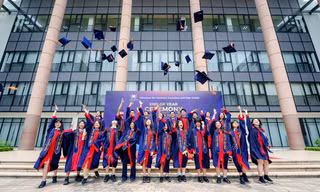14 học sinh Vinschool đạt điểm cao nhất thế giới và Việt Nam trong các môn thi Cambridge quốc tế
