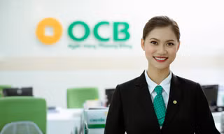OCB được chấp thuận niêm yết trên HOSE