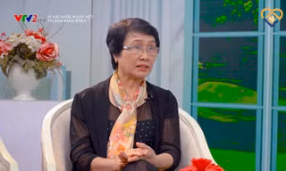 Mụn trứng cá Hoàn Nguyên được VTV2 khuyên dùng