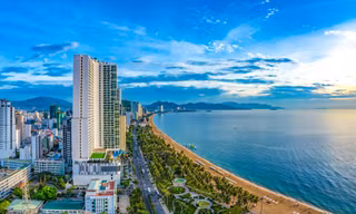 Giải mã lý do giới nhà giàu chuộng bất động sản biển hạng sang 